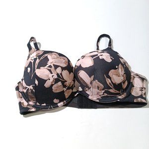 Cacique smooth boost plunge Size 40DD